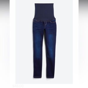 1822 Denim Maternity Jeans